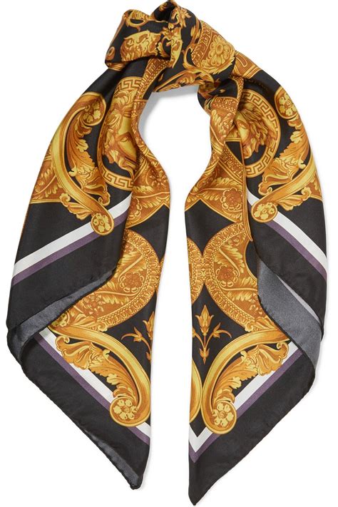 versace scarf australia.